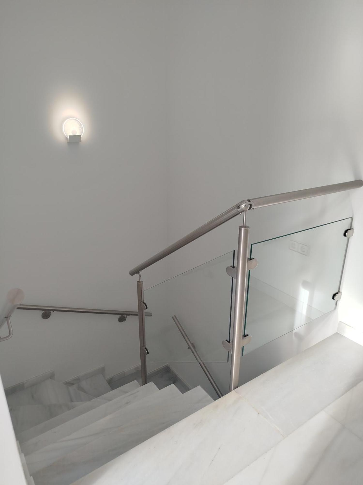 Atico Duplex Con Vistas Al Mar. Dos Plazas De Garaje Apartment Торемолинос Екстериор снимка
