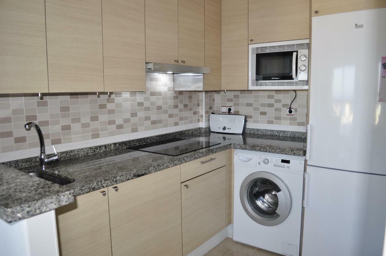 Atico Duplex Con Vistas Al Mar. Dos Plazas De Garaje Apartment Торемолинос Екстериор снимка